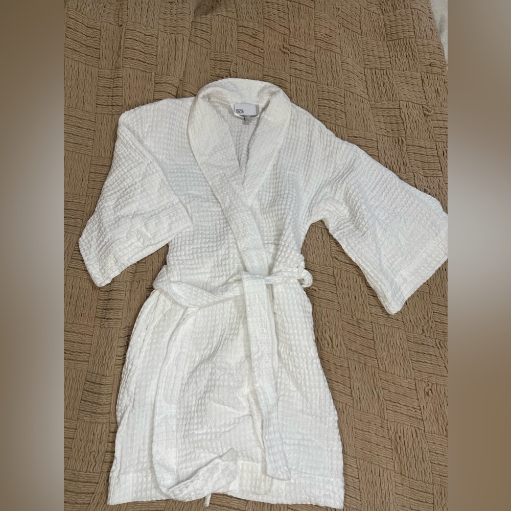 Nordstrom Rack Bathrobe